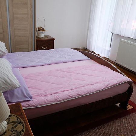 Ammy Apartment سراييفو المظهر الخارجي الصورة