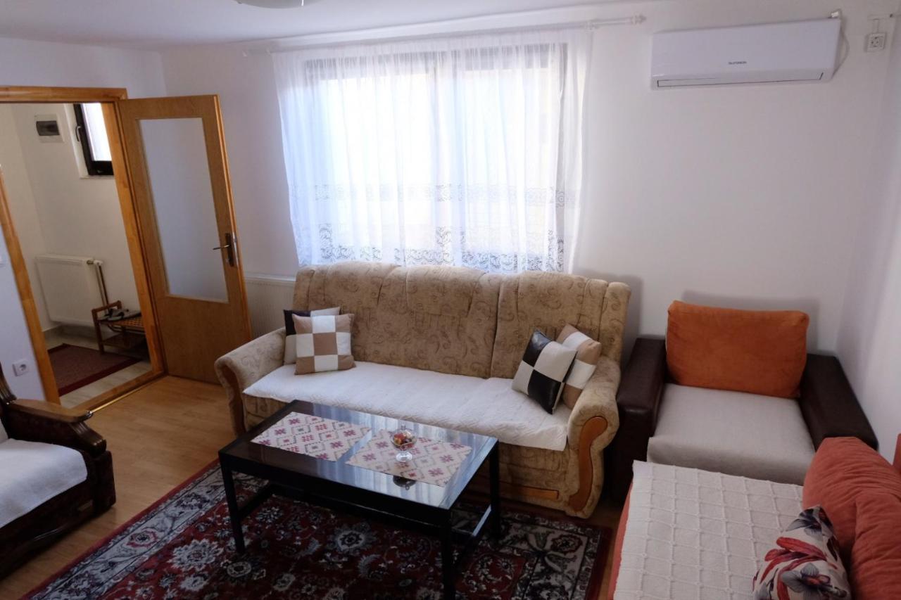 Ammy Apartment سراييفو المظهر الخارجي الصورة