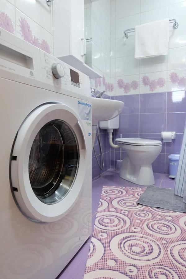Ammy Apartment سراييفو المظهر الخارجي الصورة