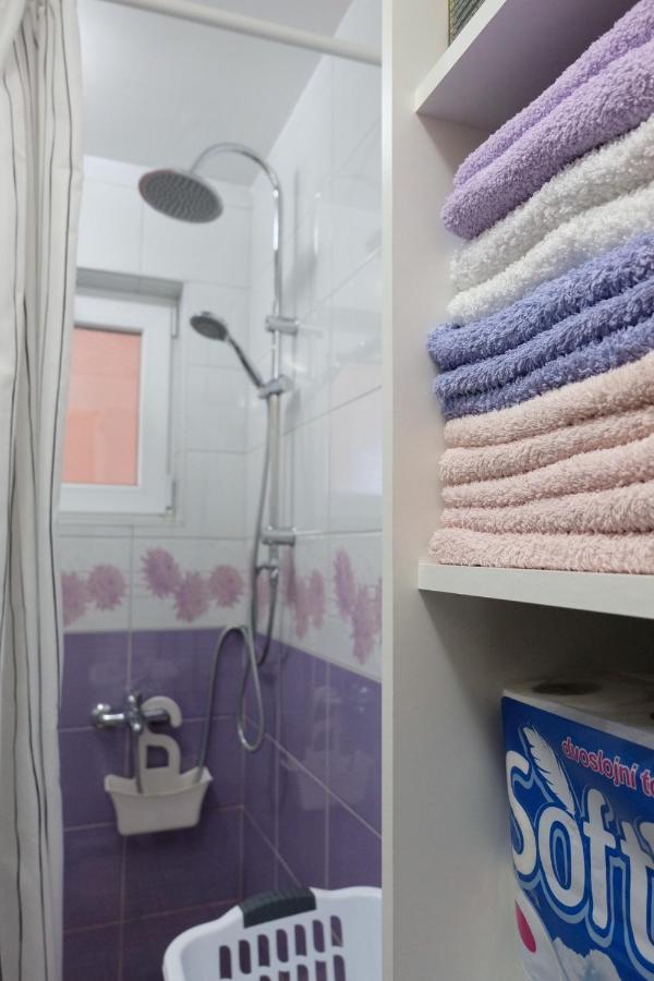 Ammy Apartment سراييفو المظهر الخارجي الصورة