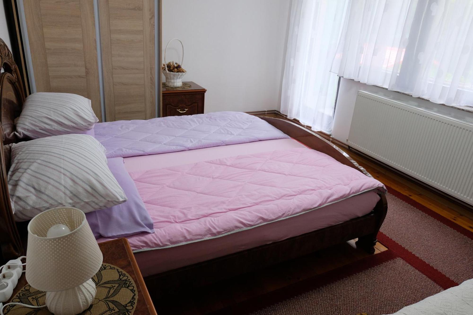 Ammy Apartment سراييفو المظهر الخارجي الصورة
