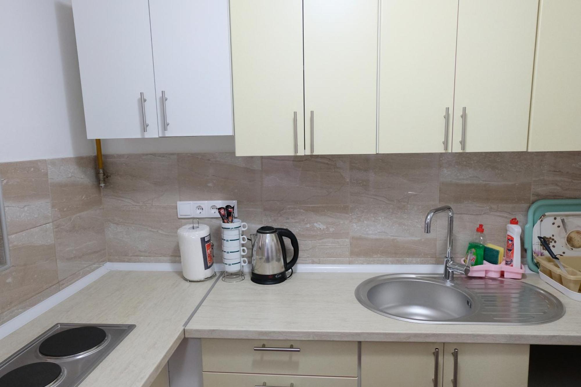 Ammy Apartment سراييفو المظهر الخارجي الصورة