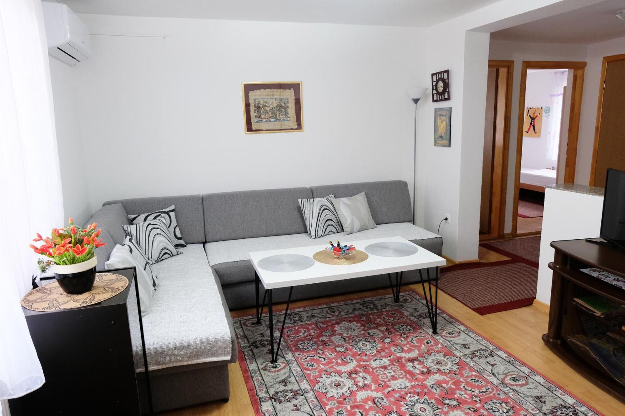 Ammy Apartment سراييفو المظهر الخارجي الصورة