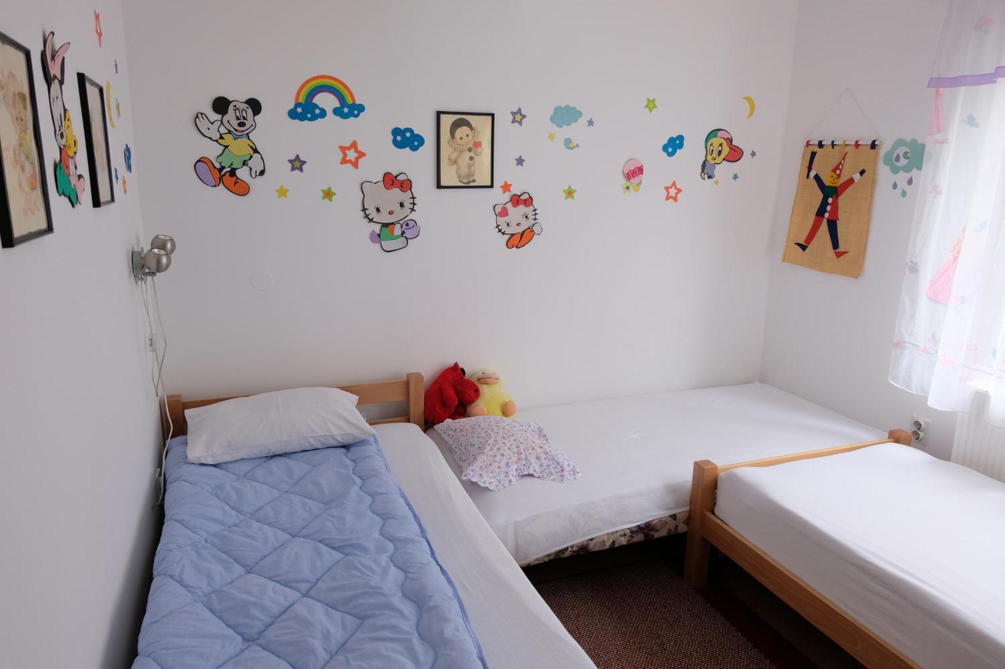 Ammy Apartment سراييفو المظهر الخارجي الصورة
