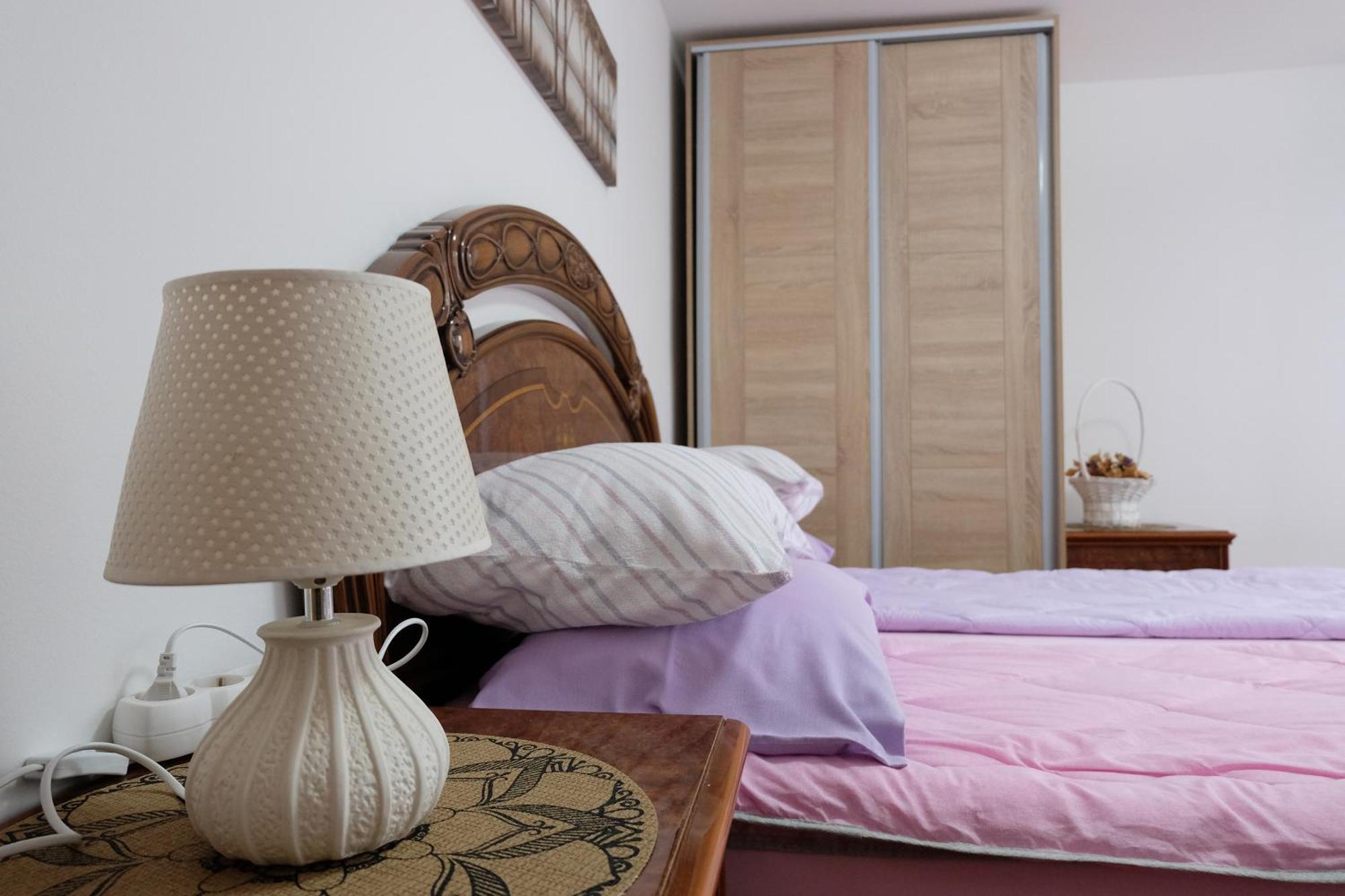 Ammy Apartment سراييفو المظهر الخارجي الصورة