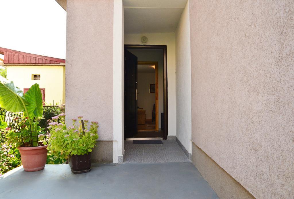 Ammy Apartment سراييفو المظهر الخارجي الصورة