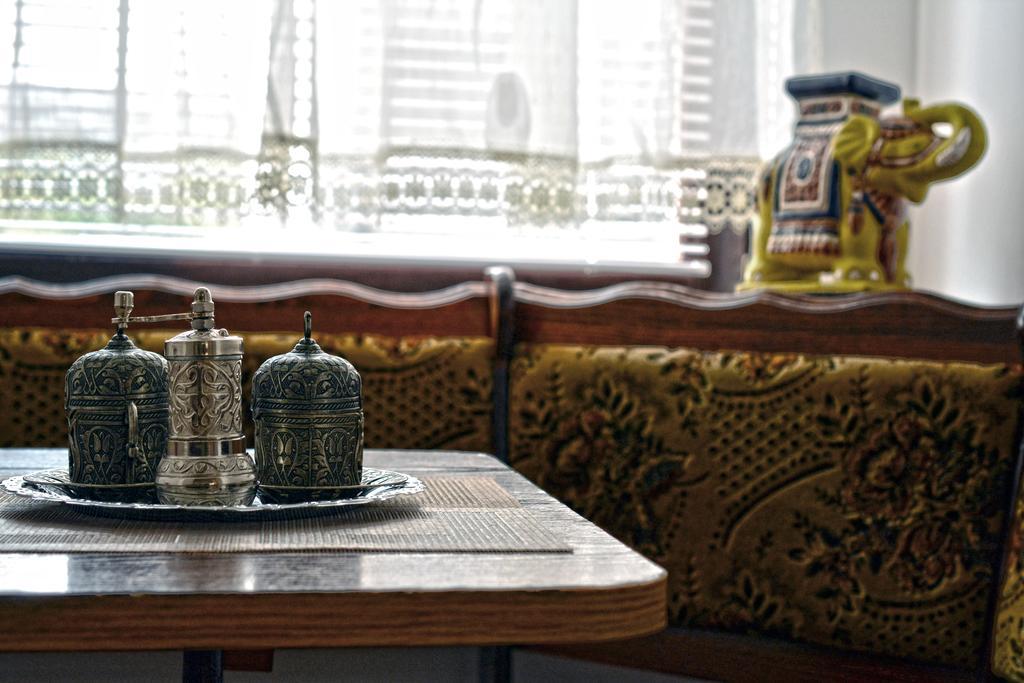 Ammy Apartment سراييفو المظهر الخارجي الصورة