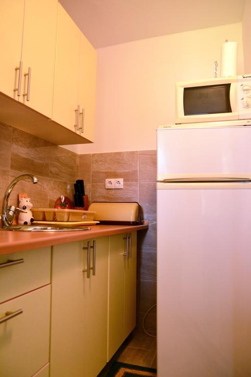 Ammy Apartment سراييفو المظهر الخارجي الصورة